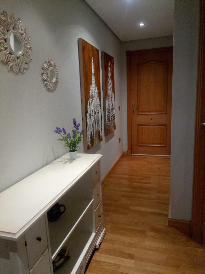 Ferienwohnung Alojamiento Sala Balust Salamanca Exterior foto