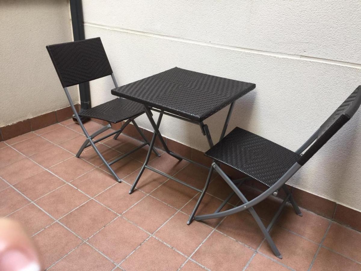 Ferienwohnung Alojamiento Sala Balust Salamanca Exterior foto